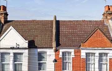 clay roofing East Worthing, West Sussex