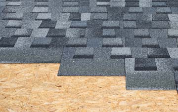 expert East Worthing asphalt roof companies