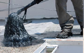 East Worthing flat roof waterproofing costs