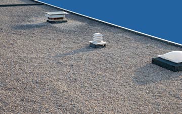 flat roofing East Worthing, West Sussex