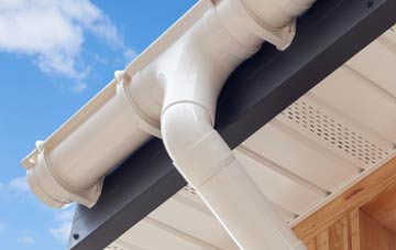 East Worthing gutter installation costs