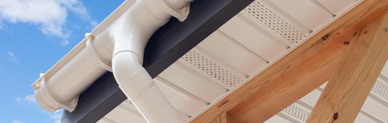 get East Worthing guttering quotes today