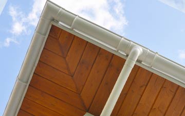 East Worthing soffit types