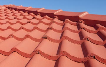 East Worthing tile and slate roof replacement