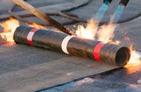 East Worthing flat roof sealing